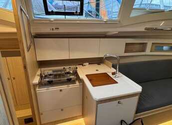 Alquilar velero en Porto Capo d'Orlando Marina - Maxus 35