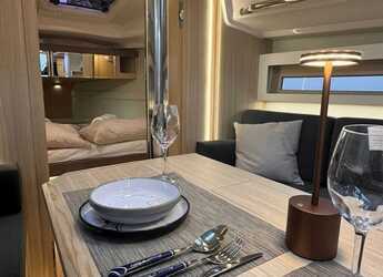 Alquilar velero en Porto Capo d'Orlando Marina - Maxus 35