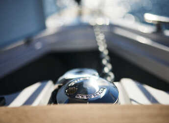 Alquilar velero en Porto Capo d'Orlando Marina - Maxus 35