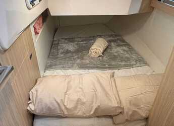 Alquilar velero en Porto Capo d'Orlando Marina - Maxus 35