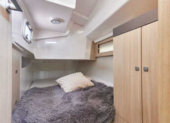 Alquilar velero en Porto Capo d'Orlando Marina - Maxus 35