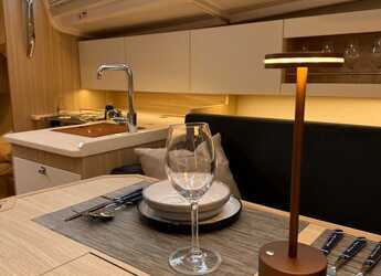 Alquilar velero en Porto Capo d'Orlando Marina - Maxus 35