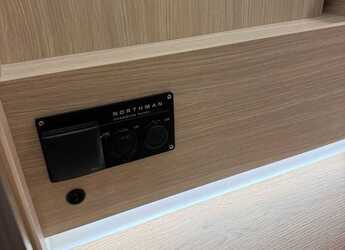 Alquilar velero en Porto Capo d'Orlando Marina - Maxus 35