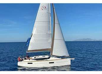 Alquilar velero en Porto Capo d'Orlando Marina - Maxus 35