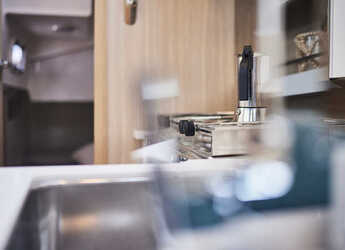 Alquilar velero en Porto Capo d'Orlando Marina - Maxus 35