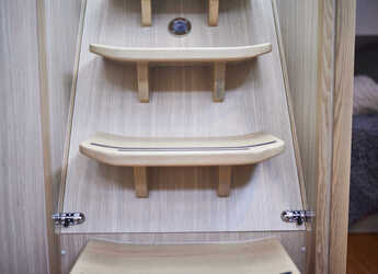 Alquilar velero en Porto Capo d'Orlando Marina - Maxus 35