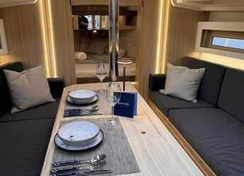 Alquilar velero en Porto Capo d'Orlando Marina - Maxus 35