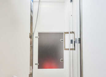 Alquilar velero en Porto Capo d'Orlando Marina - Maxus 35