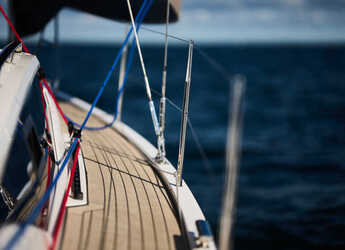 Alquilar velero en Porto Capo d'Orlando Marina - Maxus 35