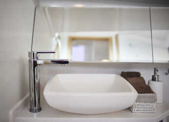 Alquilar velero en Porto Capo d'Orlando Marina - Maxus 35