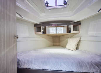 Alquilar velero en Porto Capo d'Orlando Marina - Maxus 35