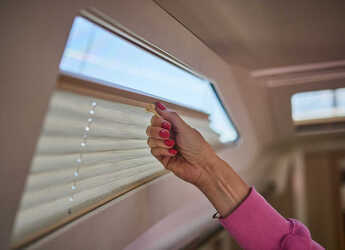 Alquilar velero en Porto Capo d'Orlando Marina - Maxus 35