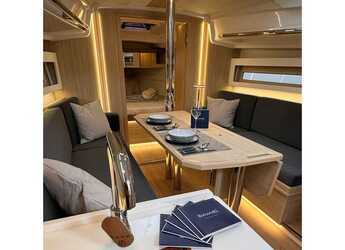 Alquilar velero en Porto Capo d'Orlando Marina - Maxus 35