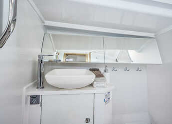 Alquilar velero en Porto Capo d'Orlando Marina - Maxus 35