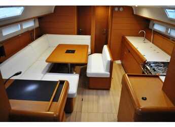 Alquilar velero en Marina Delta Kallithea - Sun Odyssey 519