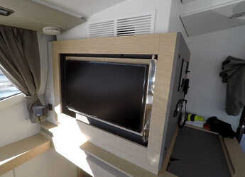 Alquilar catamarán en Marina Mandalina - Fountaine Pajot Elba 45