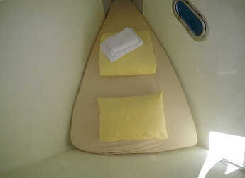 Alquilar catamarán en Marina Mandalina - Fountaine Pajot Elba 45