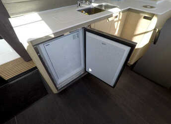 Alquilar catamarán en Marina Mandalina - Fountaine Pajot Elba 45