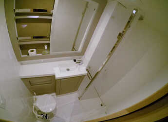 Alquilar catamarán en Marina Mandalina - Fountaine Pajot Elba 45