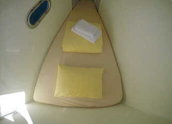 Alquilar catamarán en Marina Mandalina - Fountaine Pajot Elba 45