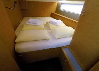 Alquilar velero en Marina Mandalina - Dufour 44