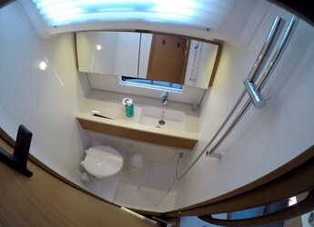 Alquilar velero en Marina Mandalina - Dufour 44