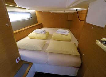 Alquilar velero en Marina Mandalina - Dufour 44