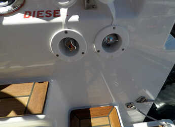 Alquilar velero en Marina Mandalina - Dufour 44