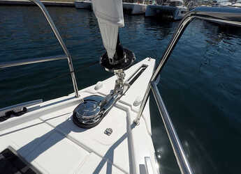 Alquilar velero en Marina Mandalina - Dufour 44