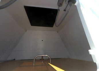 Alquilar velero en Marina Mandalina - Dufour 44