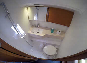 Alquilar velero en Marina Mandalina - Dufour 44