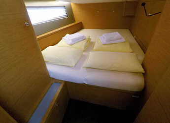 Alquilar velero en Marina Mandalina - Dufour 44