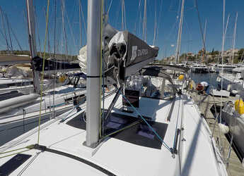 Alquilar velero en Marina Mandalina - Dufour 44