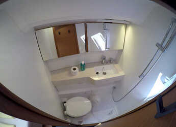 Alquilar velero en Marina Mandalina - Dufour 44