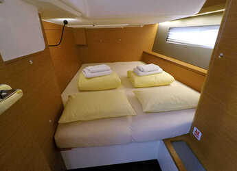 Alquilar velero en Marina Mandalina - Dufour 44