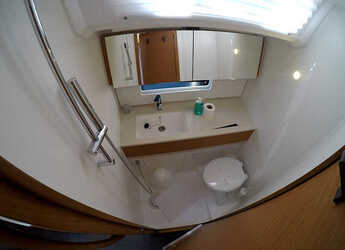 Alquilar velero en Marina Mandalina - Dufour 44