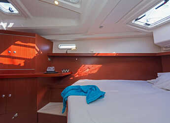 Alquilar velero en Rhodes Marina - Hanse 415