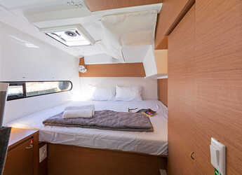 Alquilar catamarán en Alimos Marina - Excess 11