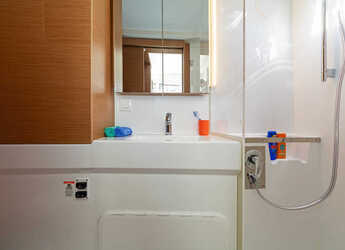 Alquilar catamarán en Alimos Marina - Excess 11