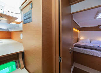 Alquilar catamarán en Alimos Marina - Excess 11