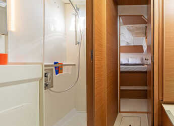 Alquilar catamarán en Alimos Marina - Excess 11