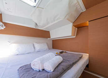 Alquilar catamarán en Alimos Marina - Excess 11