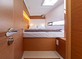 Alquilar catamarán en Alimos Marina - Excess 11