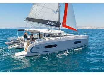 Alquilar catamarán en Alimos Marina - Excess 11