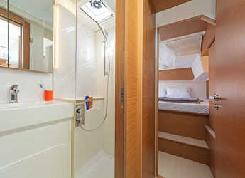 Alquilar catamarán en Alimos Marina - Excess 11