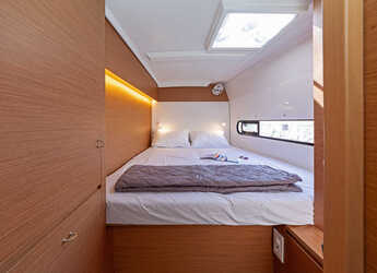 Alquilar catamarán en Alimos Marina - Excess 11