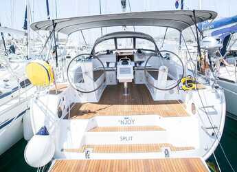 Louer voilier à ACI Marina Dubrovnik - Bavaria Cruiser 46 OW.