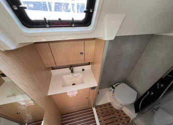 Louer voilier à Trogir (ACI marina) - Bavaria C38