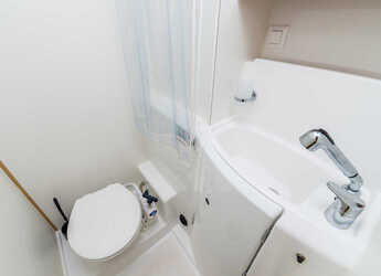 Louer catamaran à Trogir (ACI marina) - Lagoon 400 S2