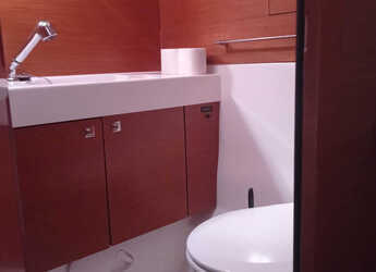 Alquilar velero en ACI Marina Dubrovnik - Sun Odyssey 479 - 4 cab.